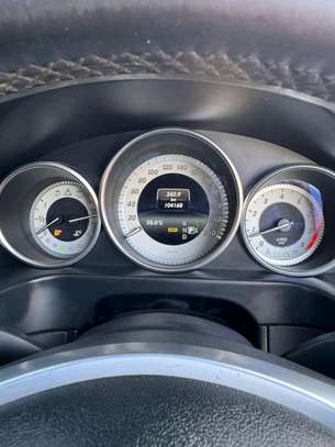 Mercedes Benz E250, 2016 model, image 10