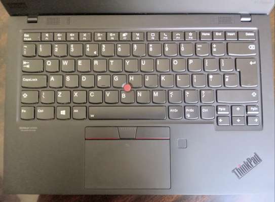 Ex UK Lenovo Laptop image 5