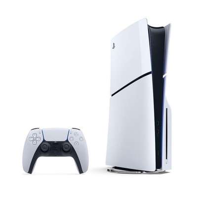 ps5 slim disc version image 2