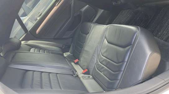 VOLKSWAGEN ARTEON 2018MODEL SUNROOF image 7