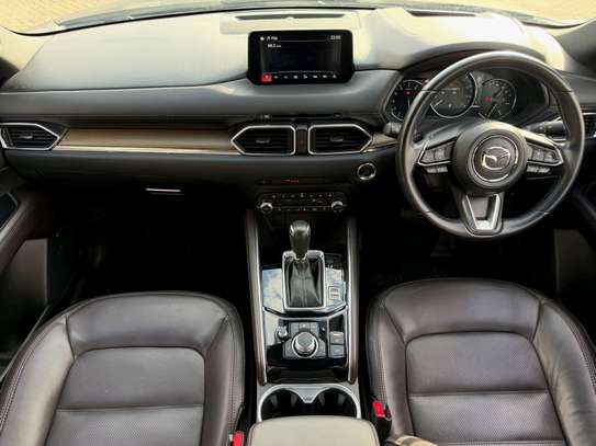 2020 Mazda CX-5 Petrol Turbo image 9