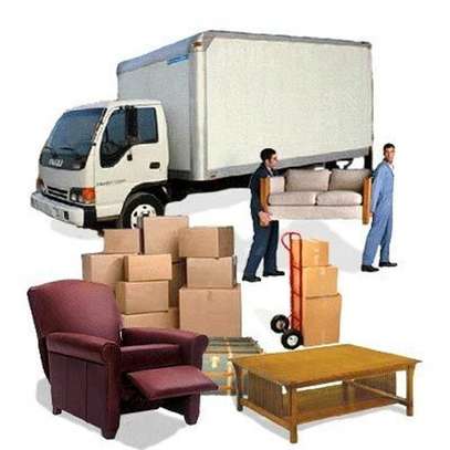 Moving Services in Nairobi | Cheap Movers in Kenya image 6