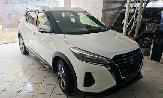 Nissan Kick empower image 2