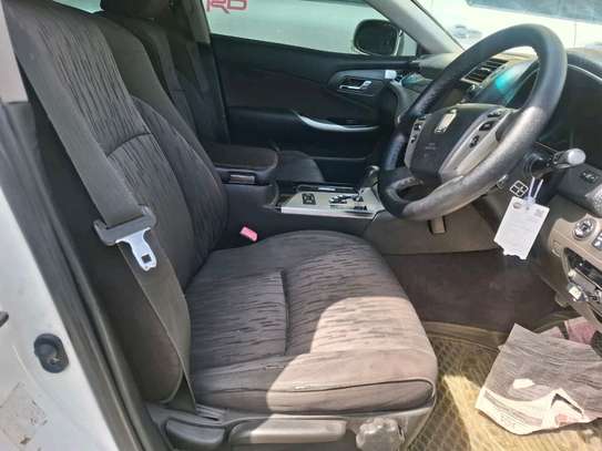TOYOTA CROWN ATHLETE 2011 image 3