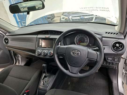 TOYOTA AXIO,2019,FULLY LOADED image 12