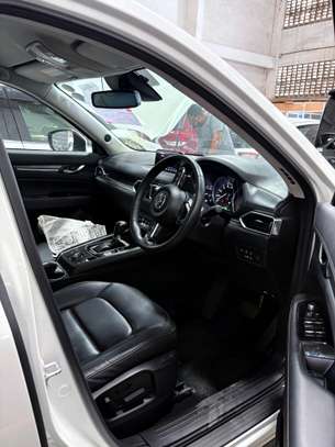 Mazda Cx5 petrol 2019 model XDL image 13