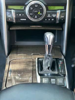 TOYOTA MARK  X 2015MODEL image 16