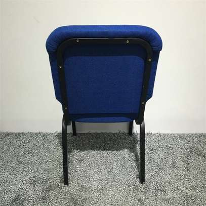Event Chair : Blue Events Office Chair In Sotik image 8