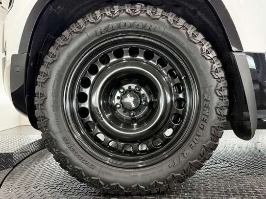 2022 LAND ROVER DEFENDER 110X-DYNAMIC image 7