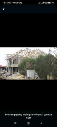 Roofing services image 6