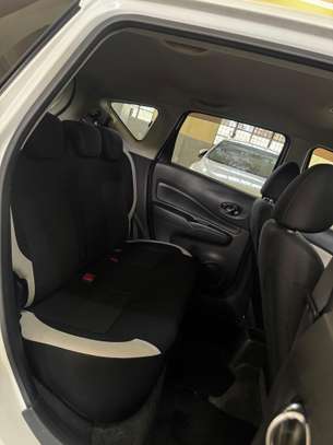 Nissan note Epower 2019 on sale in Mombasa image 3