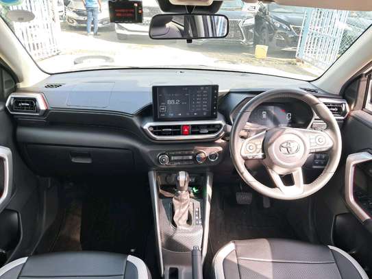 Toyota Raise image 2