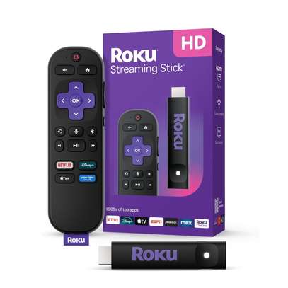 Roku Streaming Stick HD (5th Gen) image 2