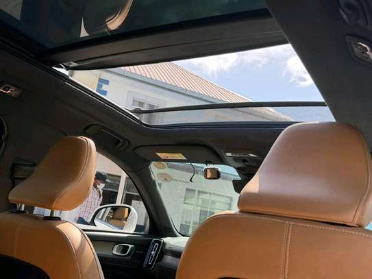 VOLVO XC40 ,2019,(WE ACCEPT HIRE PURCHASE,DEPOSIT 2M) image 11