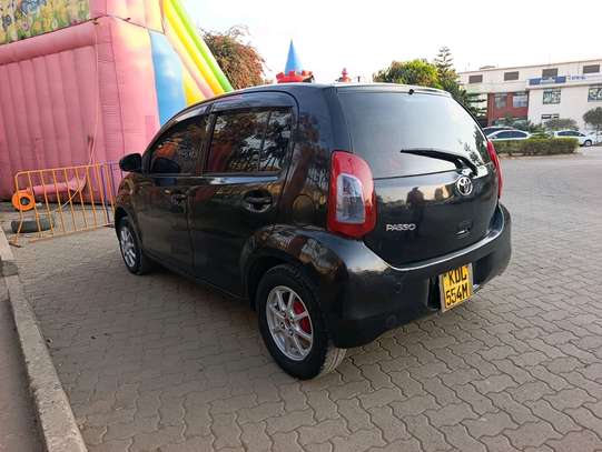 Toyota passo image 3