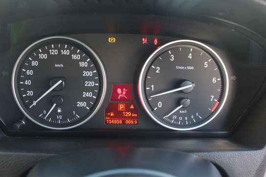 BMW X5 X35i E70 M Sport Sunroof Leather 2013 130,000 Kms image 6