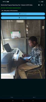 Printing services available image 3