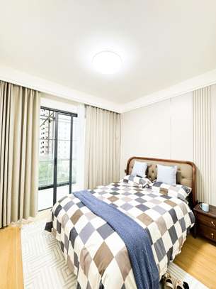 3 Bed Apartment with En Suite in Kilimani image 20