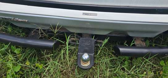 TOYOTA FORTUNER FOR SALE image 8