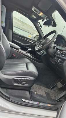 BMW X5 IM 3500cc Diesel 2018 image 9