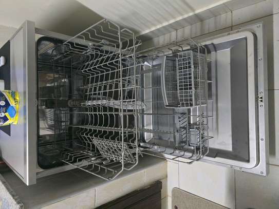 Ramtons Dishwasher machine image 3