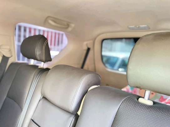 TOYOTA LANDCRUISER PRADO TX.L 2018 SUNROOF DIESEL 7SEATER image 2