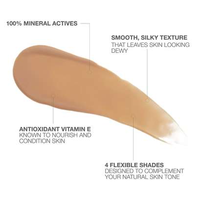 Neutrogena Purescreen+ Tinted Sunscreen for Face with SPF 30 image 3