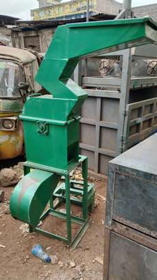 Charcoal crusher image 2