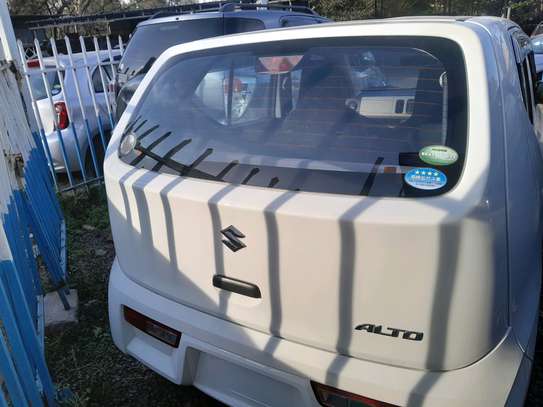 SUZUKI ALTO image 3