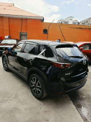 MAZDA CX5 PETROL 2019MODEL image 7