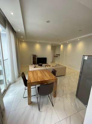 Furnished 1 Bed Apartment with En Suite in Westlands Area image 10