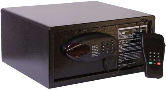 Generic Electronic Digital Safe Box image 14