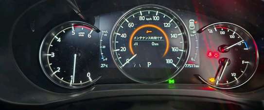 Mazda CX-5 Diesel engine 2021 Sunroof image 10