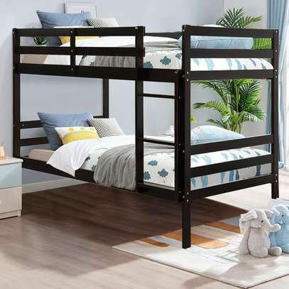 Metallic Furniture Bunk Bed image 5