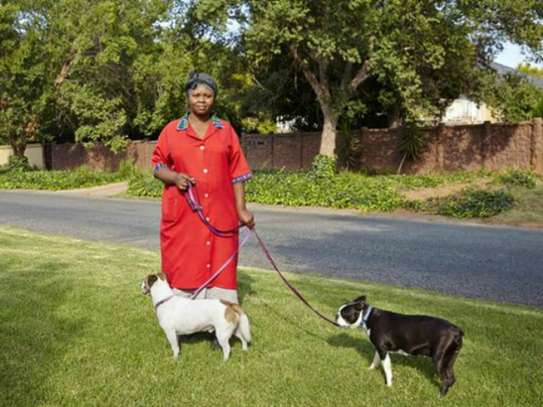 Book Trusted Home Services Anywhere in Kenya image 5