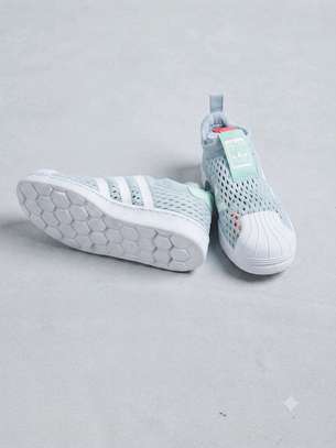 Sneakers unisex thrift image 8