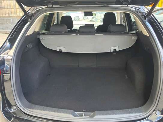 Mazda Cx-5 diesel image 4