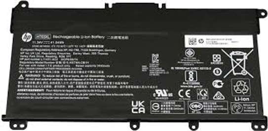 Battery for HP Pavilion15-DA0014DX L11421-542 L11421-2C2 image 3