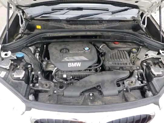 2017 BMW X1 image 7