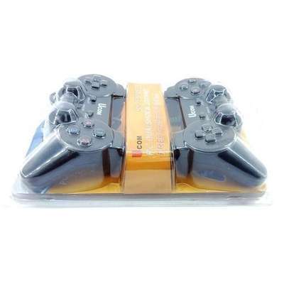 UCOM PC USB Game Controller pad- double image 3