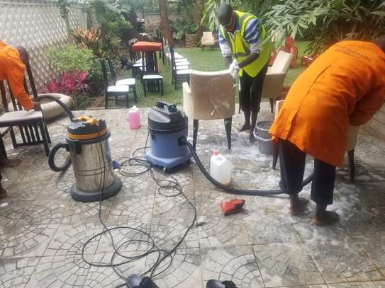 SOFA SET,CARPET & HOUSE CLEANING IN UTAWALA. image 6