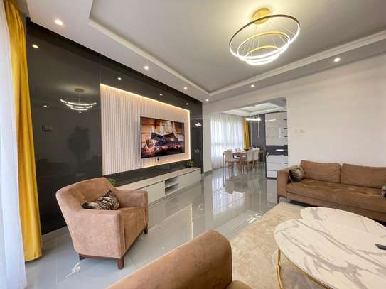 Furnished 3 Bed Apartment with En Suite at Rose Avenue image 17