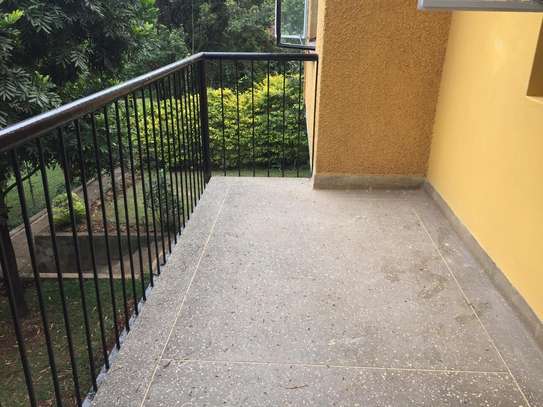 4 Bed Townhouse with En Suite at Kilimani image 12