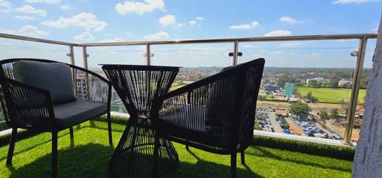 3 Bed Apartment with En Suite in Kilimani image 6