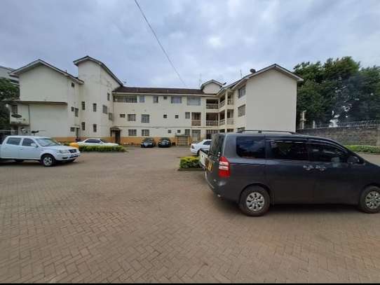 10 Bed Apartment with Parking in Pangani image 12