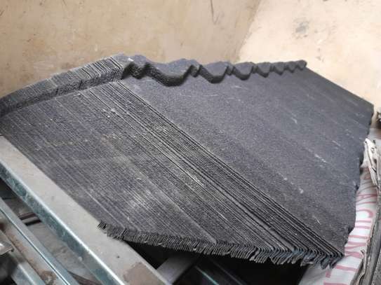 Stone coated roofing sheet/ Decra Roofing image 1