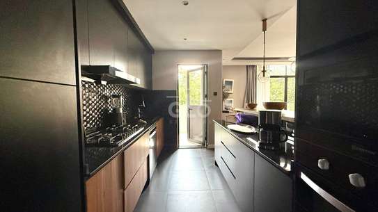 Furnished 2 Bed Apartment with En Suite in Westlands Area image 6