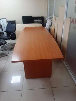 2.4 meter length board room tables image 4
