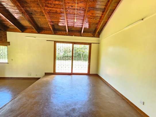 4 Bed House with En Suite at Lower Kabete image 14