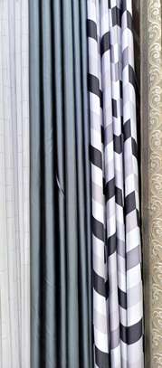 HEAVY ADORABLE DOUBLESIDED CURTAINS image 3